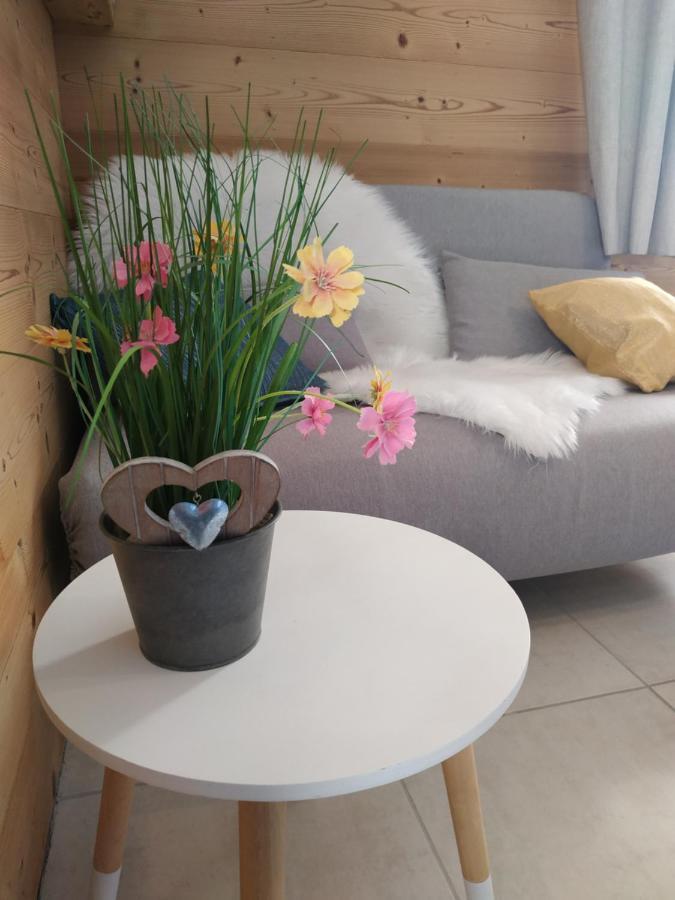 Maison D'Hotes Des Bassins D'Oche Saint-Paul-en-Chablais エクステリア 写真