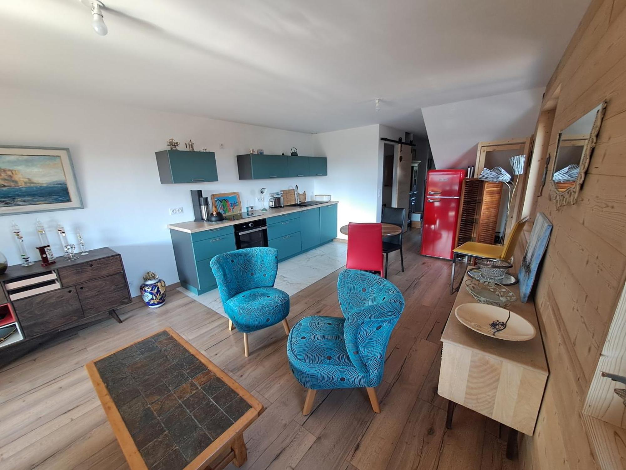 Maison D'Hotes Des Bassins D'Oche Saint-Paul-en-Chablais エクステリア 写真